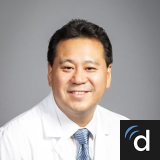 David Park, DO