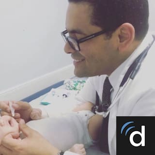 Sammir Perez, MD, Pediatrics, Riverdale, MD