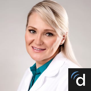 Yuliya Rashevska