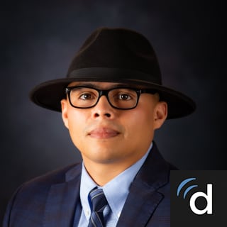 Carlos Felipe Matute Martinez, MD