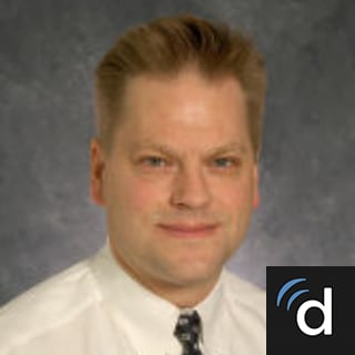 Peter Helseth, MD