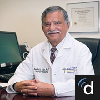Rashid Khan, MD