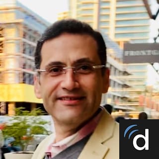Sameh Elsaid, MD