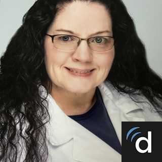 Kimberly Holland, Family Nurse Practitioner, Hilliard, OH