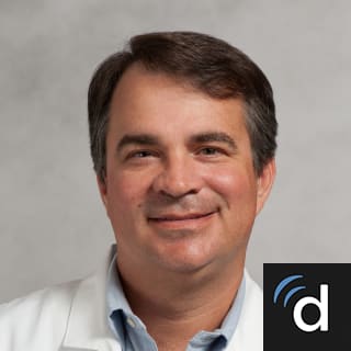 Keith Buchanan Jr., MD