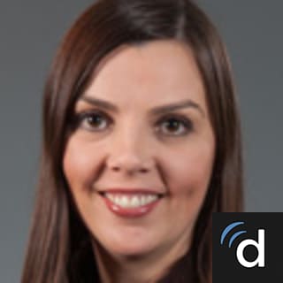 Sarah Chambers Gurson, MD