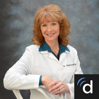 Deborah Ohlhausen, MD