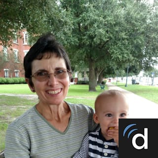 Mildred McCully, Pediatric Nurse Practitioner, Lincolnton, NC