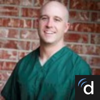 Jeramiah Walker, Family Nurse Practitioner, Newcastle, OK