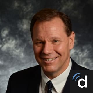 Bruce Cairns, MD