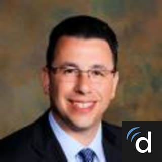 James Castillo II, MD
