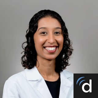 Jasmine Bahd, MD, Internal Medicine, New Orleans, LA