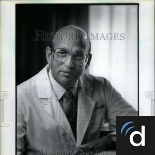 Henry Nadler, MD