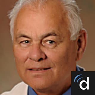Robert Macmillan, MD