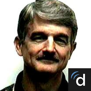 Donald James, MD