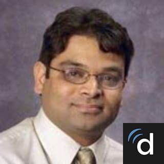 Maulik Shah, MD, Medical Genetics, Gainesville, FL
