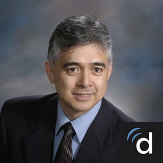 Dennis Asensio, MD
