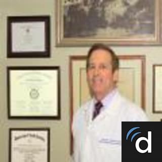 Cary Fechter, MD