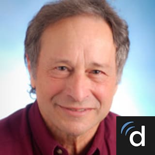 Morton Stein, MD