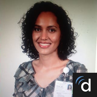 Rosa Rios, MD, Family Medicine, Granite Falls, MN