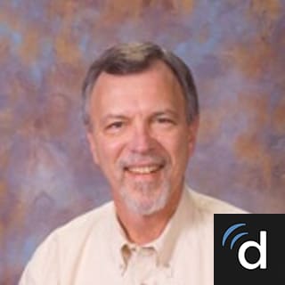 Phil Aldrich, MD