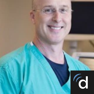 Donald Bragg, MD