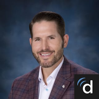 Joshua Rollins, DO, Orthopaedic Surgery, Plainview, TX