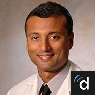 Romeen Lavani, MD