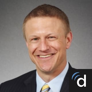 Thomas Kreamer, MD, Emergency Medicine, Overland Park, KS