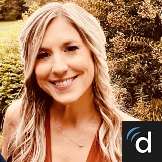 Kristin Hecker, Acute Care Nurse Practitioner, Philadelphia, PA