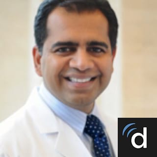 Binoy Chandy, MD