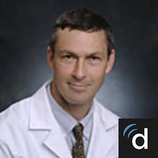 Bart Combs, MD
