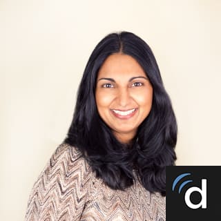 Lisa Bohra, MD