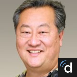 Thomas Park, MD, Vascular Surgery, Sacramento, CA