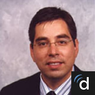Eduardo Fletes, MD