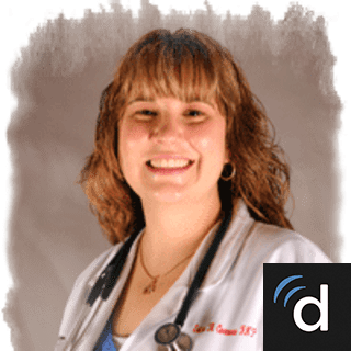 Erica Cervera, Nurse Practitioner, Montgomery, WV