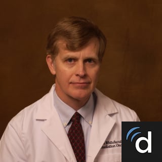 James Whitehurst, MD