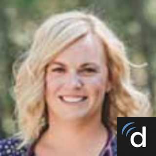 Sara (Fisher) Hull, Family Nurse Practitioner, Bonners Ferry, ID