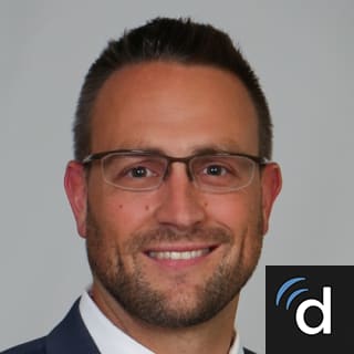 Brian Kipe, MD, Emergency Medicine, Chambersburg, PA