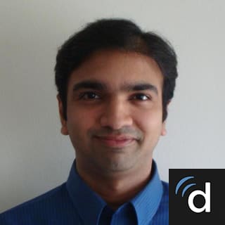 Udayakumar Navaneethan, MD, Gastroenterology, Saint Petersburg, FL