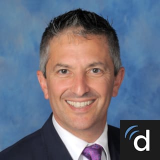 Frank Scholl, MD