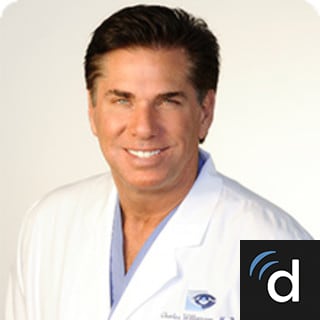 Charles Williamson, MD