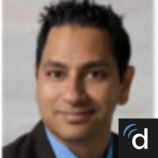 Harprabhjit Singh, MD