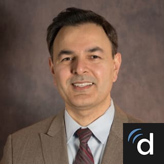 Umer Saleem, MD