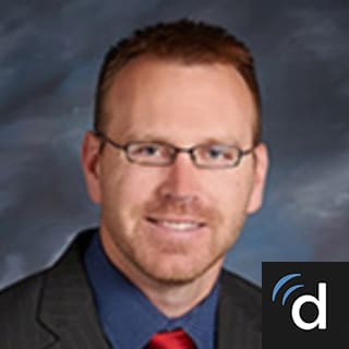 Kyle Rupp, DO