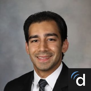 Korosh Sharain, MD, Cardiology, Lake Forest, IL