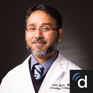 Aamer Abbas, MD