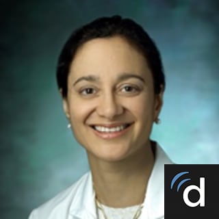 Akila Viswanathan, MD