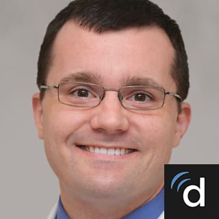 Benjamin Dennis, MD