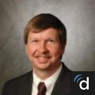 Kenneth Reese, MD, Internal Medicine, Knoxville, TN